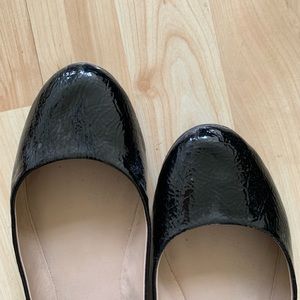 ♥️LAST DAY Black flats